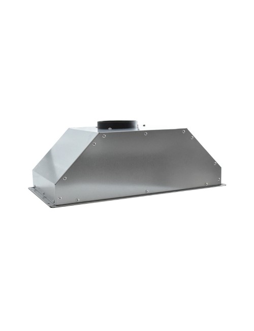 Gruppo Cappa Sottopensile GRUPPO52NEW Inox Samet Prezzo