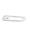 Gruppo cappa sottopensile 3 livelli Tornado6025WH bianco classe D