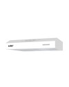 Gruppo cappa sottopensile 3 livelli Tornado6025WH bianco classe D