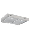 Gruppo cappa sottopensile Tornado6025 inox Samet