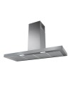 Cappa aspirante a parete Faber Stilo Value A120 classe C inox