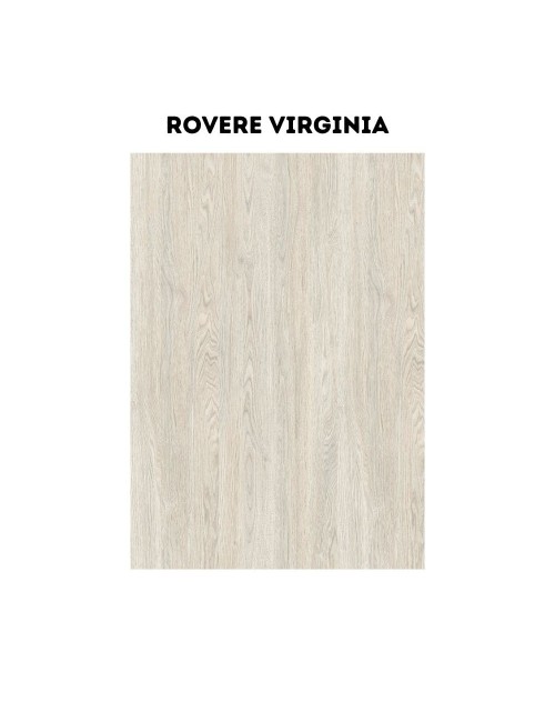 Cucina 360 cm con Elettrodomestici Iris Rovere Virginia Tortora