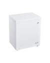 Congelatore a pozzetto Daya DCP145SH4WE0 142 lt classe E super freezing bianco