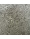 Consolle allungabile Ofelia 90x50x76h cm colore cemento