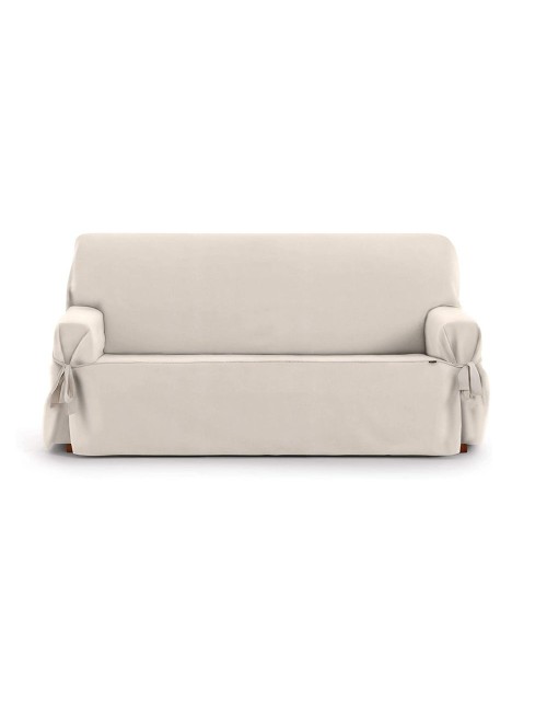 Copridivano Universale Beige Levante 140-180 con Lacci Offerta