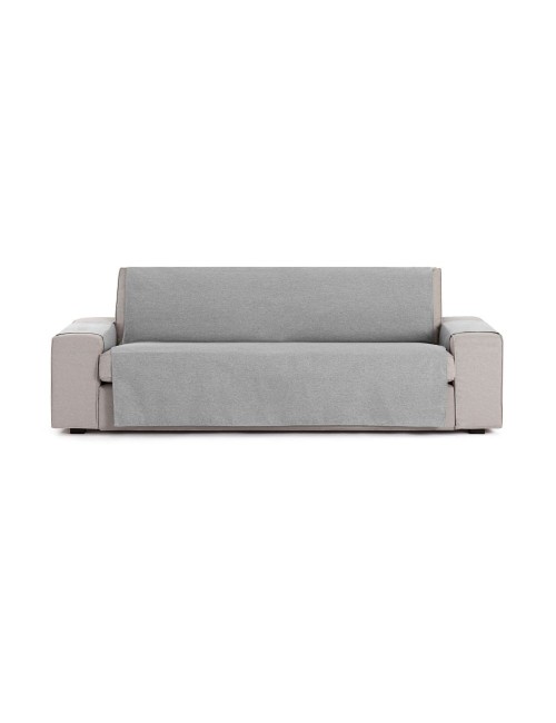Copridivano 3 Posti Grigio Tessuto Jacquard Valeria 155 Prezzo