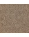 Copridivano 4 posti beige tessuto jacquard Valeria 190