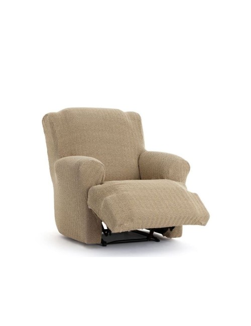 Copripoltrona Recliner Beige Jaz 70-110 Prezzo