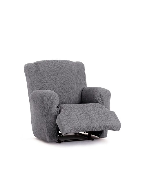 Copripoltrona Relax Grigio Troya Elastico 60-90 Prezzo