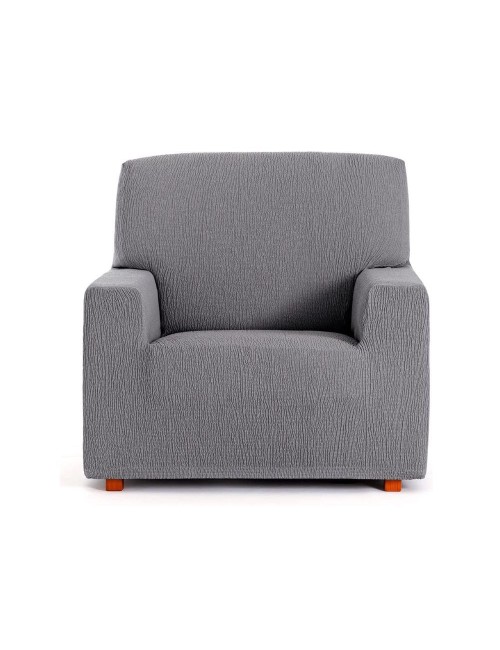 Copripoltrona Grigio Troya Elastico 80-110 Prezzo