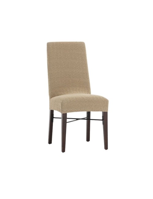 Coprisedia Beige Jaz Prezzo
