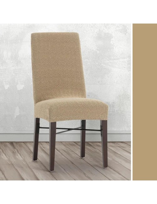 Coprisedia Beige Jaz Prezzo