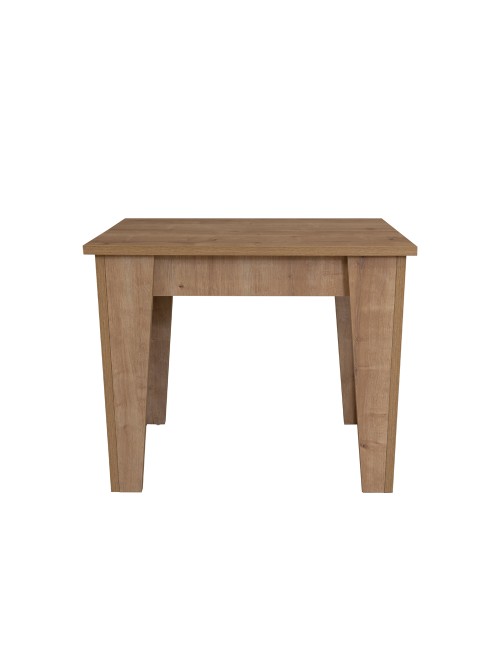 Consolle Allungabile Natron Rovere 50x90 cm Pronta Consegna