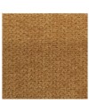 Divano 2 posti Alenda tessuto Roma15 colore senape 160x98x92h