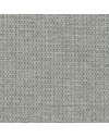 Divano Letto Angolare Fiona con Penisola Destra e Pouf Contenitore – Grigio