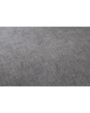 Divano con penisola contenitore reversibile grigio cenere Olymp-M Enjoy23