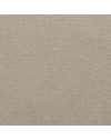 Divano letto 3 posti Flash tessuto Queens colore beige 200x98x86h