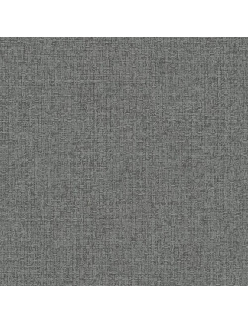 Divano letto 3 posti Kriog tessuto Barrel83 grigio 200x98x86h