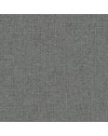 Divano letto 3 posti Kriog tessuto Barrel83 grigio 200x98x86h