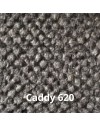 DIVANO BOLLO 3P 2 SCHIENALI BASCULANTI COL. CADDY 620