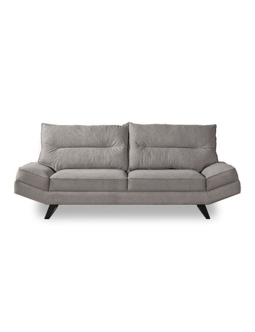 DIVANO BOLLO 3P 2 SCHIENALI BASCULANTI COL. CADDY 620