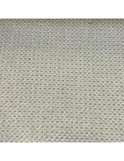 Divano Letto Angolare Sophie con Penisola Sinistra, 2 Pouf Estraibili e Pouf Contenitore – grigio e Grigio Chiaro
