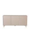 Madia Nimes Moran 3 Ante Beige 154 cm con Apertura Push-Pull – Design Moderno