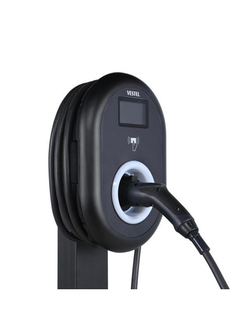 Stazione di Ricarica Wallbox Vestel EVC04- 22w