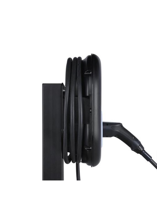 Stazione di Ricarica Wallbox Vestel EVC04- 22w