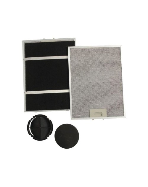 Filtro carbone per cappa