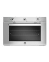 Maxi forno 90 cm incasso Bertazzoni F909PROEKX multifunzione elettrico inox classe A