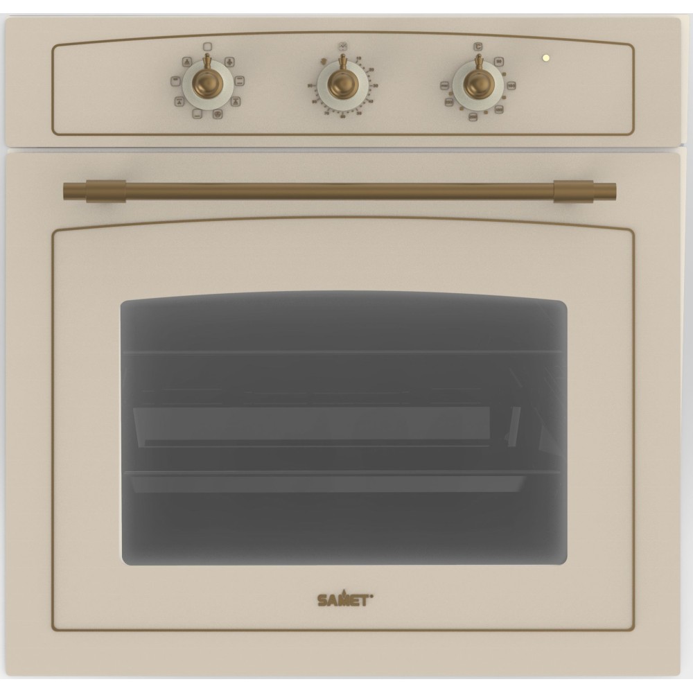 Forno multifunzione Briseide avena Samet