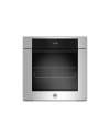 FORNO ELETTRICO CM 60 11 FUNZIONI PIROLITICO INOX BERTAZZONI LA GERMANIA
