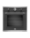 FORNO ELETTRICO MULTIFUNZIONE CM 60 NERO DECOR HERITAGE BERTAZZONI LA GERMANIA
