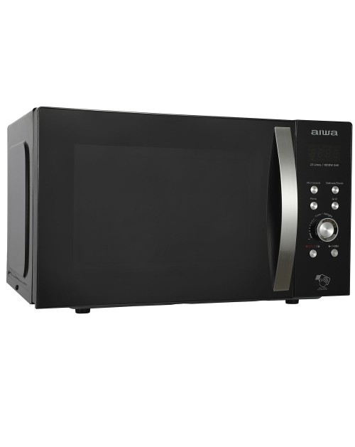 Forno microonde AIWA MW230DGBK con grill