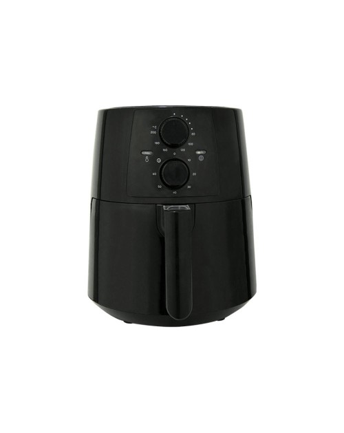 Friggitrice ad aria 5,5 litri 1500 watt Luxell AF04 Girasole