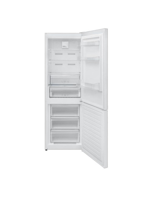 Frigorifero combinato Telefunken TKFB373IWE 331 litri NO FROST colore bianco E