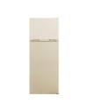 Frigorifero Sharp SJTE435M4J doppia porta 435 LT colore beige classe E