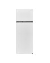 Frigorifero doppia porta Sharp SJFTB01ITXWE 213lt colore bianco classe E