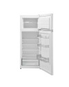 Frigorifero doppia porta Sharp SJFTB01ITXWE 213lt colore bianco classe E