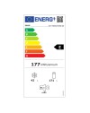Frigorifero doppia porta Sharp SJFTB01ITXWE 213lt colore bianco classe E