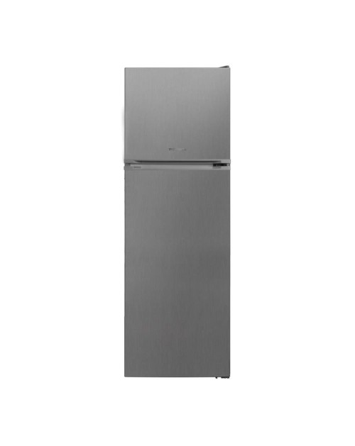Frigorifero doppia porta NO FROST Telefunken TKFT343ILE 311 lt inox look classe E