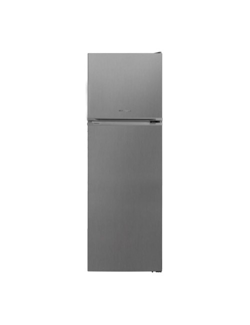 Frigorifero doppia porta NO FROST Telefunken TKFT343ILE 311 lt inox look classe E