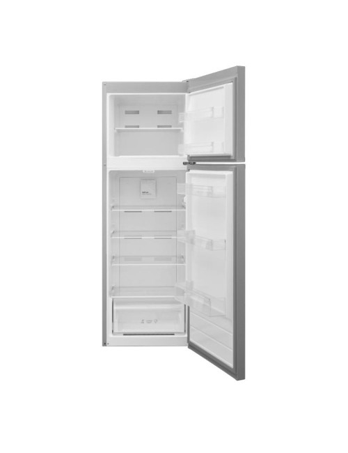 Frigorifero doppia porta NO FROST Telefunken TKFT343ILE 311 lt inox look classe E
