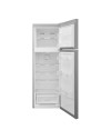 Frigorifero doppia porta NO FROST Telefunken TKFT343ILE 311 lt inox look classe E