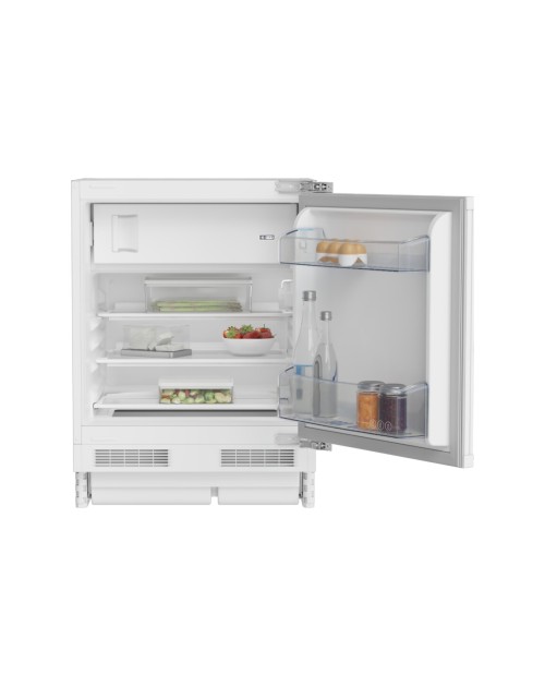 Frigo incasso sotto top Beko BU1154HCN con celletta integrata classe E