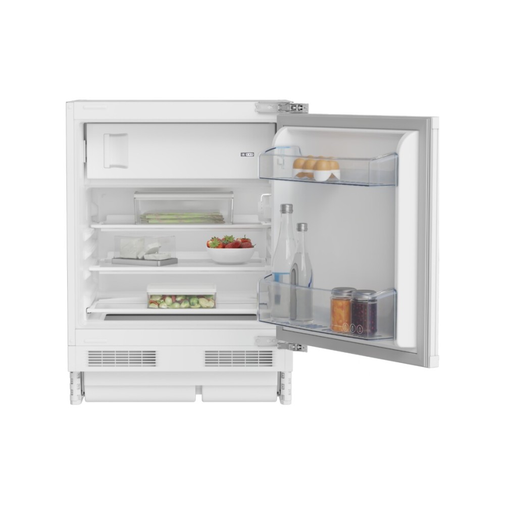 Frigo incasso sotto top Beko BU1154HCN con celletta integrata classe E