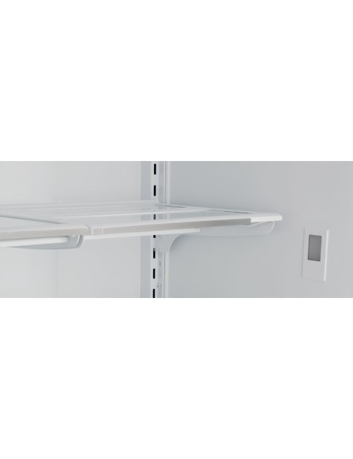 Frigorifero Bertazzoni side by side REF904FFNXTC 636 litri acciaio inox classe E