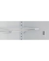 Frigorifero Bertazzoni side by side REF904FFNXTC 636 litri acciaio inox classe E