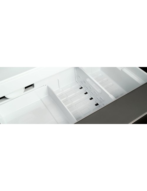 Frigorifero Bertazzoni side by side REF904FFNXTC 636 litri acciaio inox classe E
